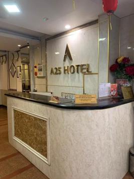 Thông tin địa chỉ Khách sạn A25 Hotel 26 Hàng Nón: Nhà nghỉ chất lượng tại Hà Nội