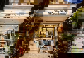 Thông tin địa chỉ Khách sạn Canary Hà Nội: Phong cách châu Âu sang trọng