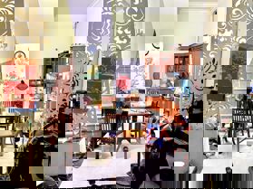 Chính chủ cần bán nhà ở Trương Định do không còn nhu cầu ở, sổ đỏ cầm tay