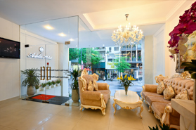 Thông tin địa chỉ Khách sạn Hanoi Adela Hotel: Khách sạn sang trọng, đẳng cấp tại Hà Nội