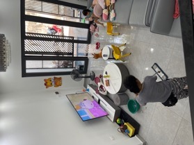 CC Chú Dũng bán nhà 2 thoáng, ngõ nông, 1 ngoặt tới nhà, lắp được thang máy 46m2, 5T, nhỉnh 7 tỷ