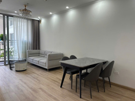 Chính chủ bán căn hộ 2PN diện tích 75m2 tại Vinhomes Gardenia Hàm Nghi