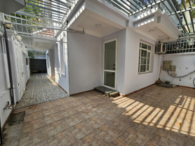 Cho thuê biệt thự sân vườn 155m2 x 4 tầng Tô ngọc vân làm nhà hàng, café, Bar