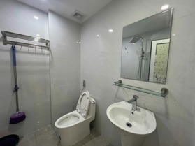 Chính chủ gửi bán căn 2n2vs 65m2 toà CT2A - KĐT Tân Tây Đô (Nhổn)