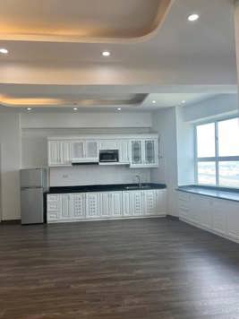 Chính chủ bán nhanh căn hộ 82m  Full nội thất mới tại toà CT5 Xa La, mặt đường Phùng Hưng