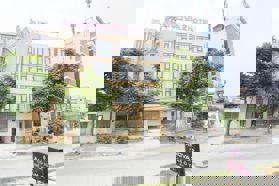 Thông tin địa chỉ Khách sạn Anova 2: Thiết kế hiện đại, tạo cảm giác thư giãn 