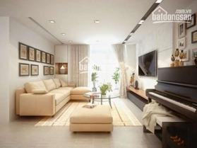 Chủ đầu tư bán chung cư cao cấp phố Ngã Tư Sở, Khương Đình 2PN. Full nội thất
