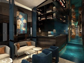 Thông tin địa chỉ khách sạn La Passion Premium Cầu Gỗ: Đẳng cấp văn hóa Việt