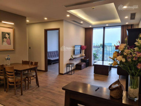 Bán gấp - chung cư T2 Định Công - Giải Phóng - Hoàng Mai - nội thất đầy đủ. Ô tô đỗ cửa, về ở ngay