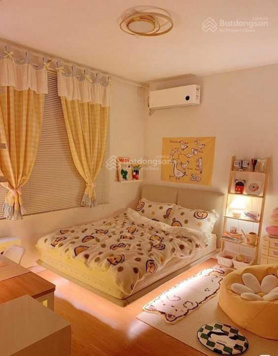 Bán chung cư Hồ Đền Lừ - Hoàng Mai cách công viên 200m