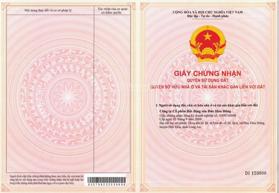 Chính chủ bán lô D3 đẹp đường 20m, có sổ sang tên ngay, giá thấp hơn HĐ 400tr