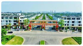 Bán Shophouse Ecogarden 100m2, măt đường Lê Đức Anh (60m), Đã có sổ đỏ, giá 6.3 tỷ