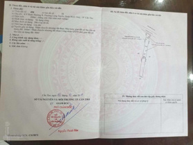 Hàng hiếm quá hiếm Tô Vĩnh Diện 1 công đất, tách sẵn 5 sổ 200m2/sổ