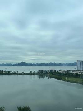 Bán gấp căn 2PN - 2WC Bim 17 tầng, DT 71,5m2 full nội thất giá 1tỷ 4xxtr rẻ nhất bãi cháy Hạ Long