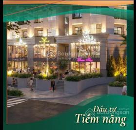 Chỉ 680tr sở hữu ngay căn vip 3 PN, 83m2 giá 1,9X tỷ dự án Dragon Castle Hạ Long tặng gói NT 140tr