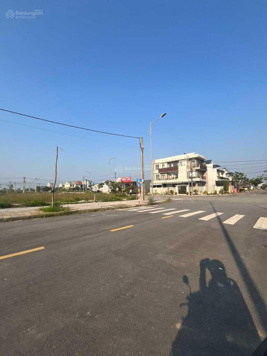 Cơ hội vàng - đất nền vị trí vàng An Vân Dương