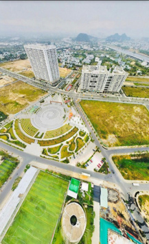 Chào bán một số lô biệt thự tại FPT City giá cực rẻ