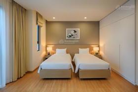 Bán căn Lotus 4 tầng full nội thất 7,x tỷ, 99m2, mua vận hành được luôn