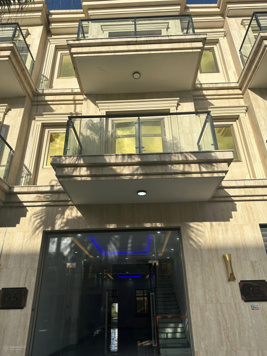 Giá rẻ, shophouse đã hoàn thiện, Lakeside Bàu Tràm