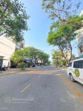 Bán cặp đất mặt tiền Nguyễn Đức An, DT 160m2 ngang 10m đường 7m5