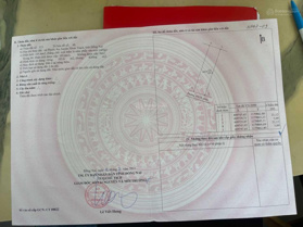 Giá ngộp cần bán nhanh vài lô dự án HUD - XDHN Xã Long Thọ Nhơn Trạch, giá bao lời cho nhà đầu tư