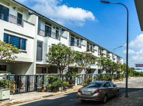 Bán đất lô 37 LK03 Quang Minh Green City