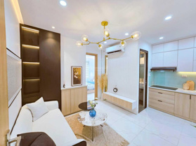 Mở bán chung cư X11 Đường Láng - Chùa Láng vị trí siêu đẹp, full nội thất, mua vào ở ngay