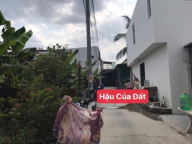 Chính chủ gửi mặt tiền Tạ Thị Phí giá tốt nền xây trọ ok trệt lầu vô tư