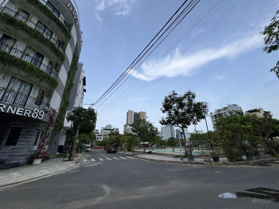 Bán lô đất trục đường đẹp khu gần biển sát Hồ Xuân Hương, giá 7.5 tỷ ngang 6m