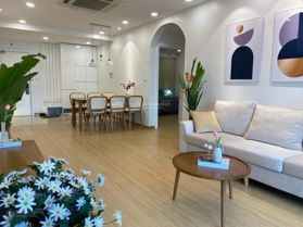 Bán cắt lỗ - chung cư N1 Giải Phóng - Ngã Tư Vọng - Hoàng Mai - full đồ