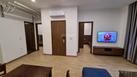 120m2 xẻ khe giá rẻ nhất dự án. Hoàn thiện full nội thất, vị trí vip