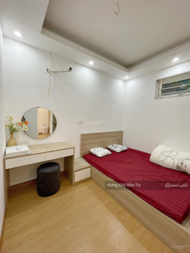 Chính chủ - Bán chung cư H1 Giải Phóng - Phan Đình Giót - Hoàng Mai - nội thất đầy đủ - ở ngay