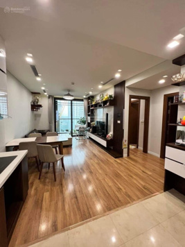 Chính chủ - bán chung cư A1 Giải Phóng - Phố Vọng - Ngã Tư Vọng - full đồ