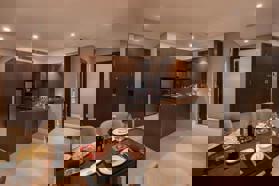 Chính chủ Sập Hầm 2PN Altara, vị trí biển, giá rẻ hơn thị trường 2xxtr, cho thuê 40 - 50tr/th