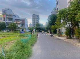 Bán cặp đất Phước Trường sát công viên Hồ Nghinh DT 100m ngang 5m