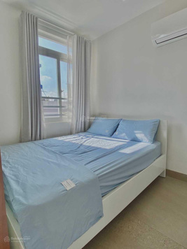 Hệ thống căn hộ mini chính chủ Studio-1PN luxury mới 100%-thang máy, bảo vệ PCCC. Gần ĐH VLU Hutech