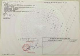 Bán nền góc Nam Long giá quá sá tốt gần đường 1B trục chính ạ