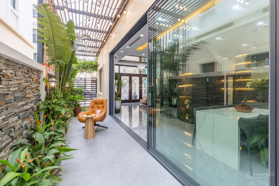 CX11-13X duy nhất 01 căn Palm Villas - song lập mini tại VHOCP2 - DT: 88m2 - giá chỉ: 10,7 tỷ
