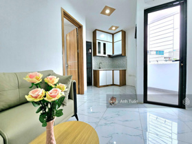 Bán căn hộ mini view thoáng, ô tô đỗ ngay gần cửa, đẹp nhất khu Mỹ Đình