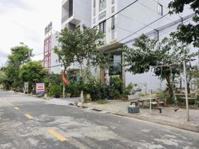 Bán đất mặt tiền Hà Tông Huân DT 90m2 ngang 5m đường 7m5 giá tốt