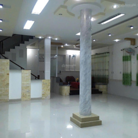 Bán nhà góc 2 mặt tiền đường B22 KDC 91B, cách đường Nguyễn Hiền 20m