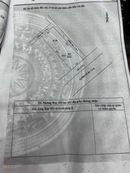 Nền 196m2 đường B8, KDC Hưng Phú 1, Cái Răng, TP. Cần Thơ. Gần siêu thị Go