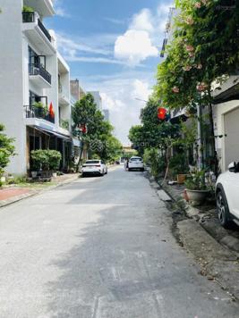 Chính chủ bán đất Hồ Đá, Sở Dầu, Hồng Bàng, đường to rộng 10m