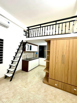 Bán gấp tòa dân xây cho thuê Triều Khúc 44m2 7.5 tầng thang máy, ô tô tránh, sổ vuông đẹp