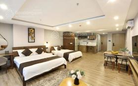 Cần bán KS 11 tầng mới xây tài đường An Thượng 1. Cách biển Mỹ Khê chỉ 50m