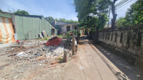 Đất kiệt 108 Lê Ngô Cát giá giảm mạnh chỉ còn 1 tỷ 8xx