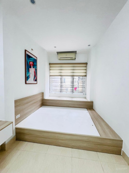 Bán nhà phố Vũ Tông Phan, Thanh Xuân, ngõ thông ô tô tránh, kinh doanh, DT: 35m2*5T