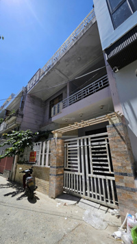 Bán nhà rộng 8m kiệt Đống Đa, trung tâm Hải Châu, phù hợp kinh doanh, cho thuê