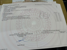 Chính chủ bán 3 lô đất thổ cư đường trước nhà 2 xe tải tránh - ngay Đại Lộ Thăng Long