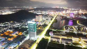 Bán căn VIP suất ngoại giao chỉ từ 900tr/căn 2 ngủ NT 5 sao, DT 60m2 view vịnh biển dự án ICON40 HL